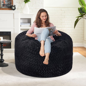 HABUTWAY® Bean Bag Chair for Adults