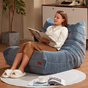 HABUTWAY® Memory Foam Chair