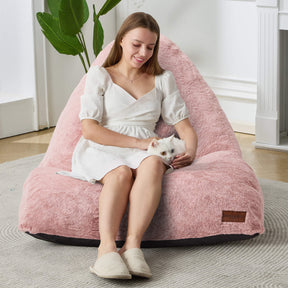 HABUTWAY® Triangle Sofa