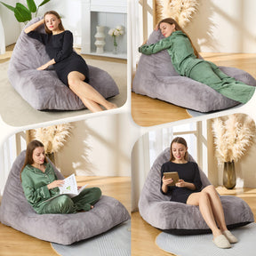 HABUTWAY® Triangle Sofa