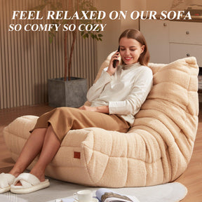HABUTWAY® Memory Foam Chair