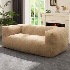 HABUTWAY® Modern Loveseat Couch Sofa