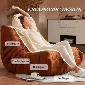 HABUTWAY® Memory Foam Chair