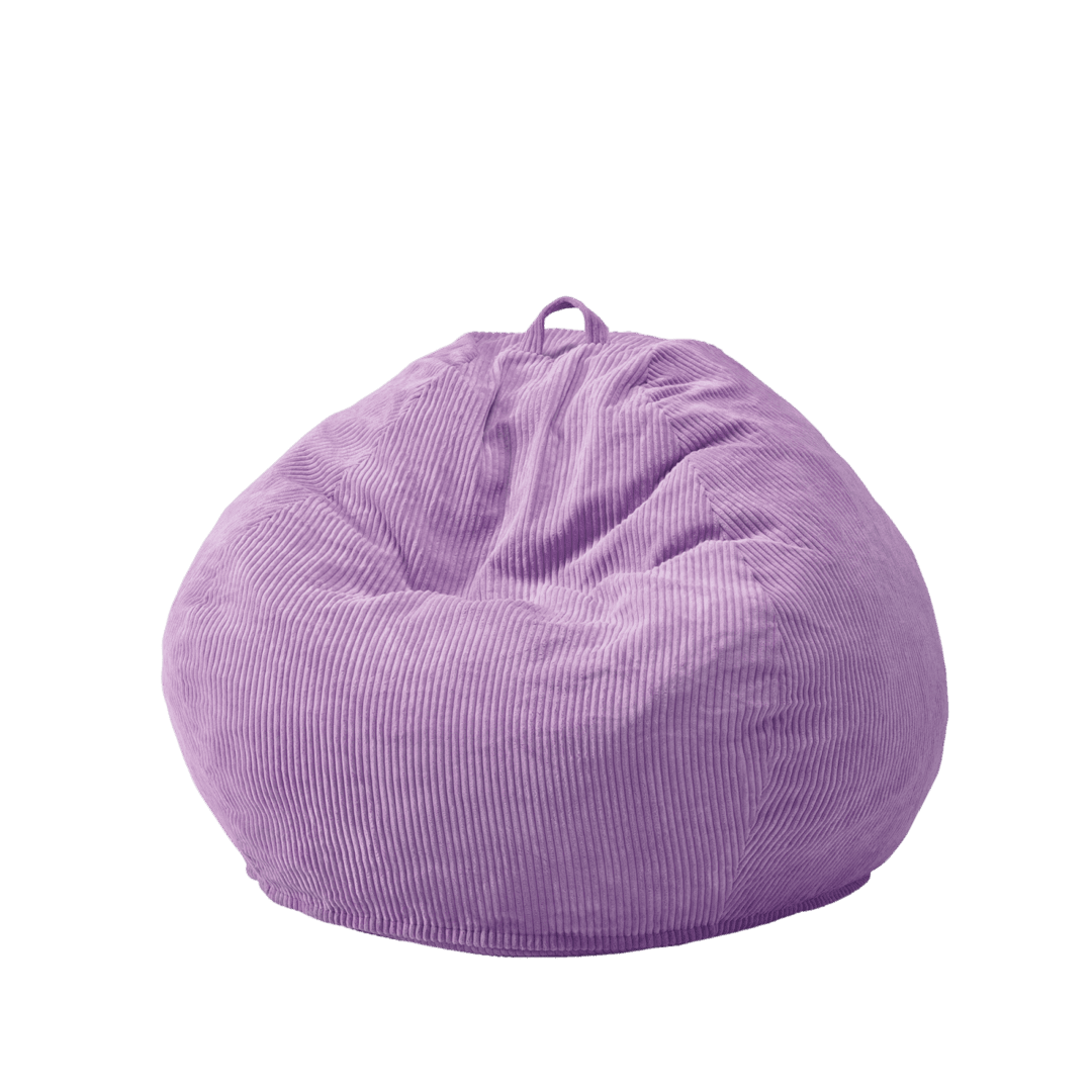 HABUTWAY® Teardrop Bean Bag Chair Children