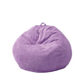 HABUTWAY® Teardrop Bean Bag Chair Children