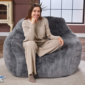 HABUTWAY® Giant Lazy Bean Bag Chair