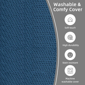 HABUTWAY® Convertible Bean Bag Chair