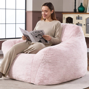 HABUTWAY® Giant Lazy Bean Bag Chair