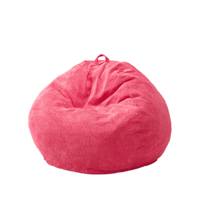 HABUTWAY® Teardrop Bean Bag Chair Children