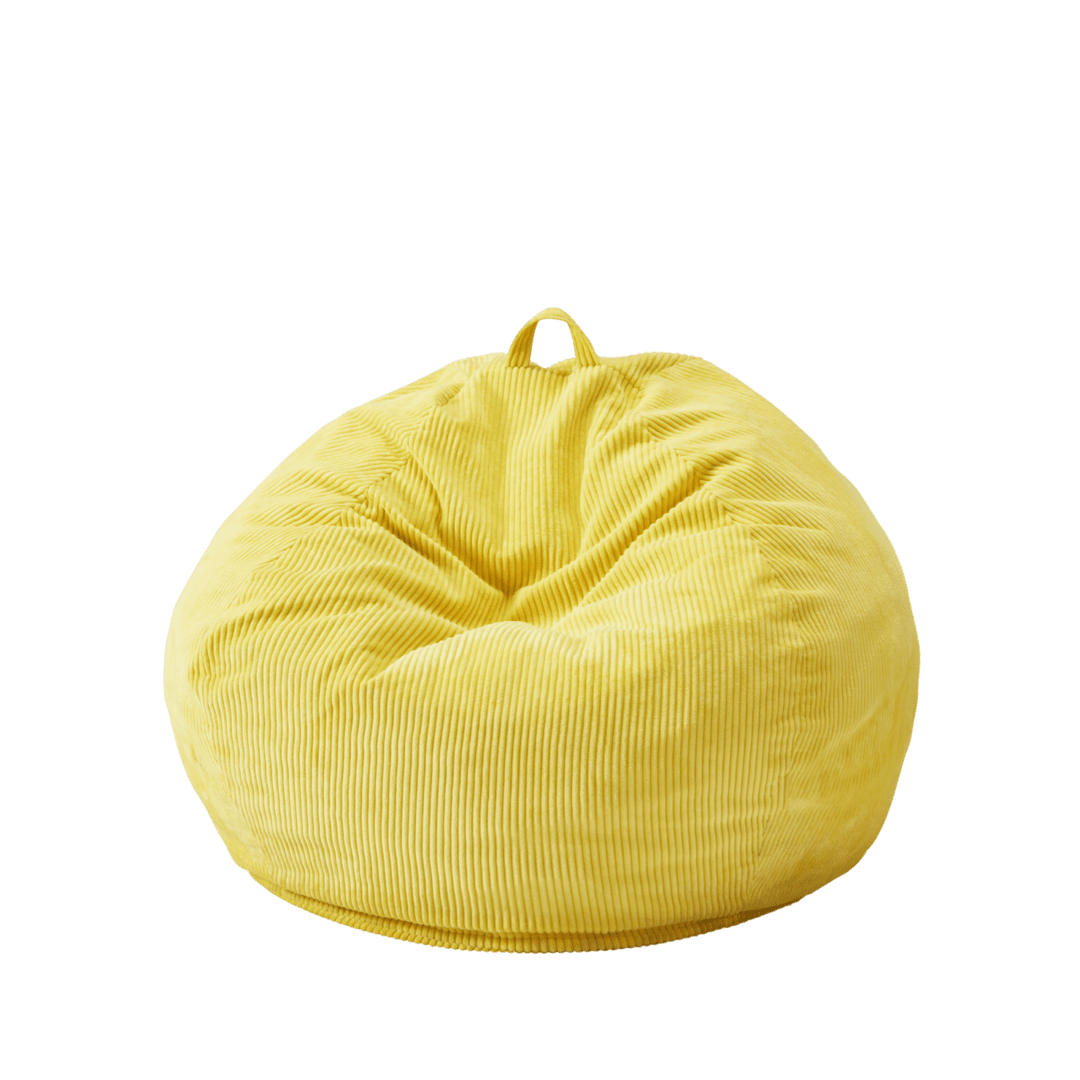 HABUTWAY® Teardrop Bean Bag Chair Children