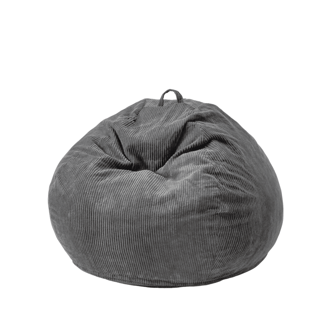 HABUTWAY® Teardrop Bean Bag Chair Children