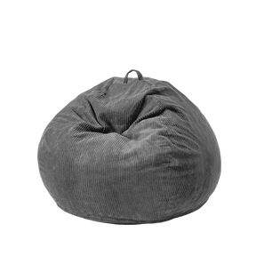 HABUTWAY® Teardrop Bean Bag Chair Children