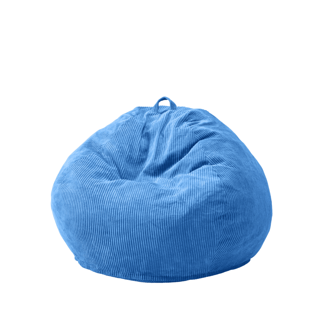 HABUTWAY® Teardrop Bean Bag Chair Children