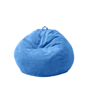 HABUTWAY® Teardrop Bean Bag Chair Children