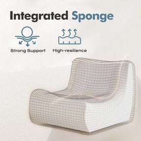 HABUTWAY® Memory Foam Chair