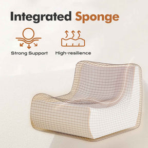 HABUTWAY® Memory Foam Chair