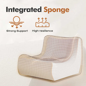 HABUTWAY® Memory Foam Chair