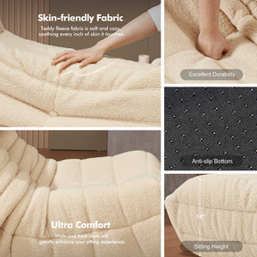 HABUTWAY® Memory Foam Chair