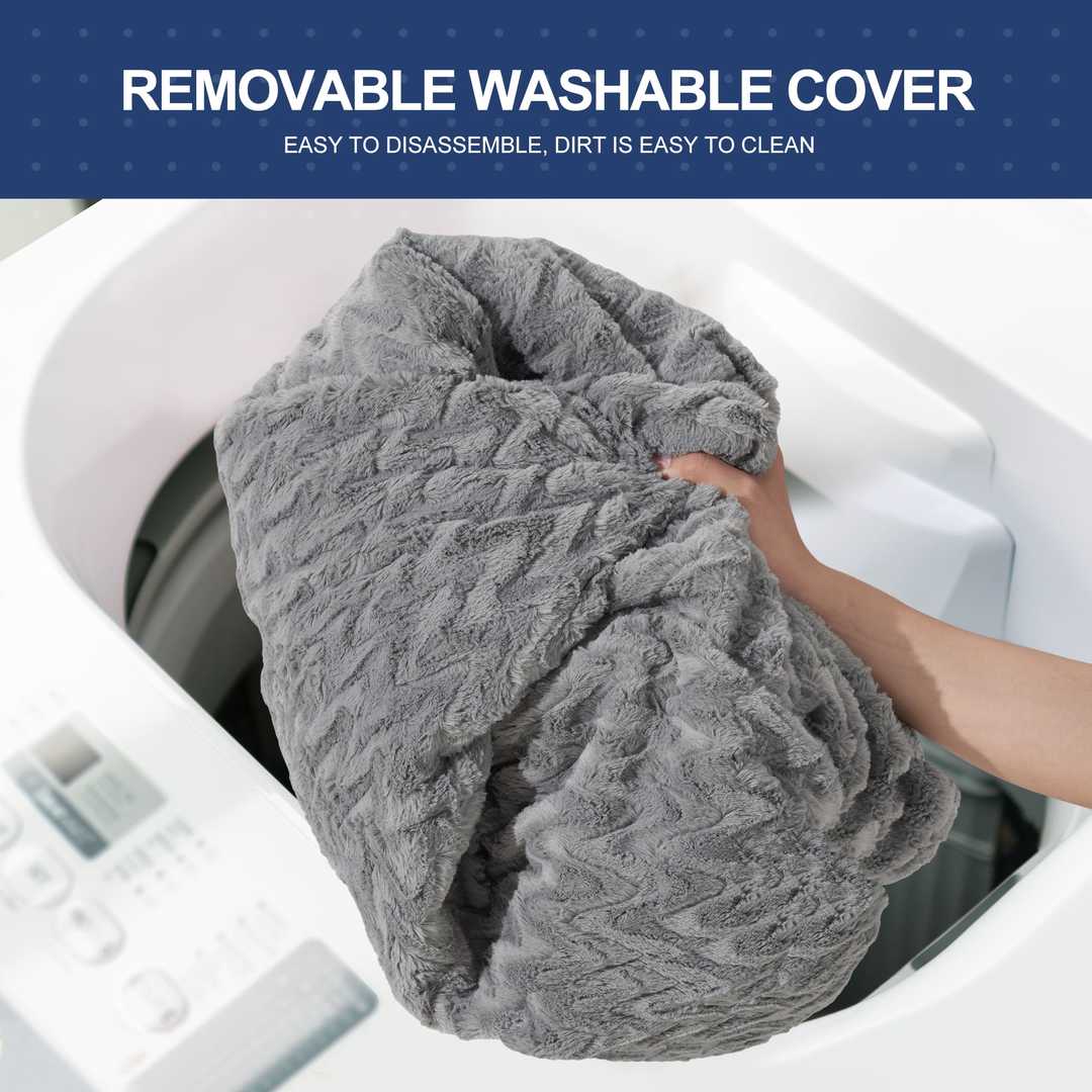 HABUTWAY® Bean Bag Chair for Adults