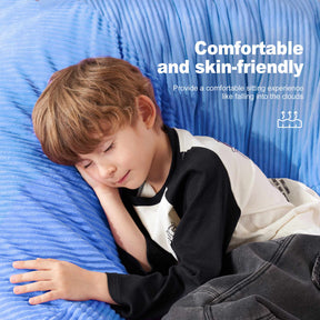 HABUTWAY® Teardrop Bean Bag Chair Adult
