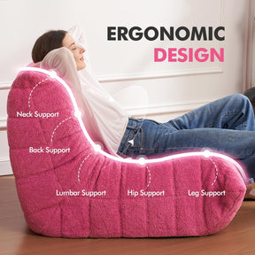 HABUTWAY® Memory Foam Chair