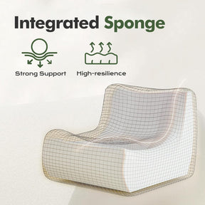 HABUTWAY® Memory Foam Chair