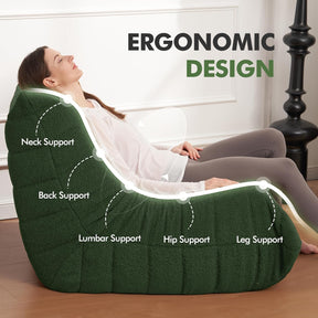 HABUTWAY® Memory Foam Chair