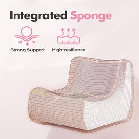 HABUTWAY® Memory Foam Chair
