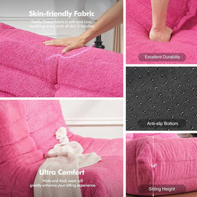 HABUTWAY® Memory Foam Chair