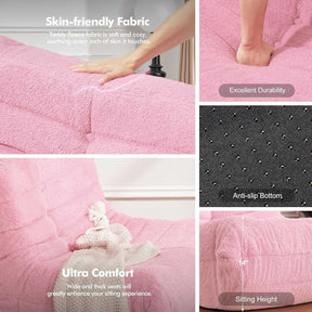 HABUTWAY® Memory Foam Chair