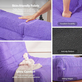 HABUTWAY® Memory Foam Chair