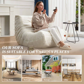 HABUTWAY® Memory Foam Chair