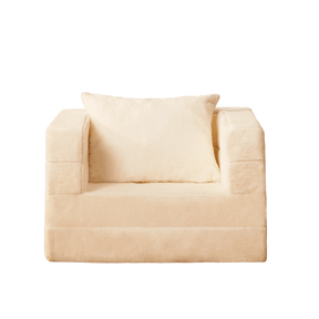 HABUTWAY® Folding Bean Bag Chair