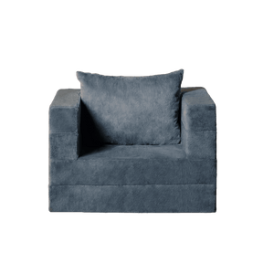 HABUTWAY® Folding Bean Bag Chair
