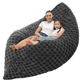 HABUTWAY® 4 in 1 Bean Bag Chair
