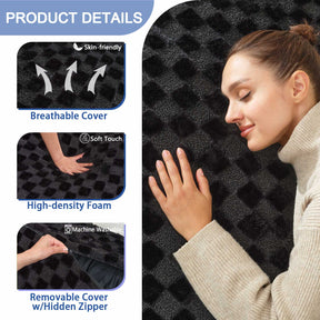 HABUTWAY® 4 in 1 Bean Bag Chair