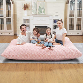 HABUTWAY® 4 in 1 Bean Bag Chair