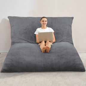 HABUTWAY® 4 in 1 Bean Bag Chair