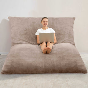HABUTWAY® 4 in 1 Bean Bag Chair