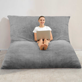 HABUTWAY® 4 in 1 Bean Bag Chair