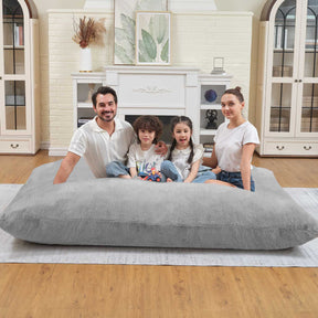 HABUTWAY® 4 in 1 Bean Bag Chair