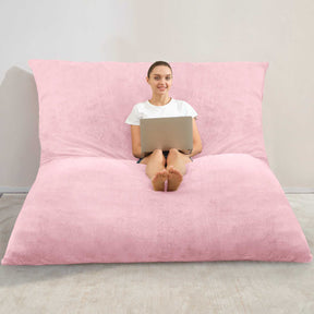 HABUTWAY® 4 in 1 Bean Bag Chair