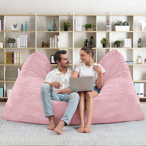 HABUTWAY® 4 in 1 Bean Bag Chair