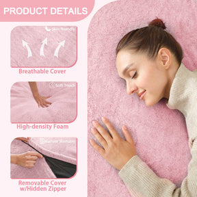 HABUTWAY® 4 in 1 Bean Bag Chair