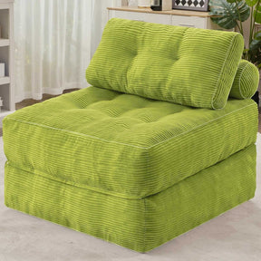 HABUTWAY® Convertible Sofa Bed with Pillow