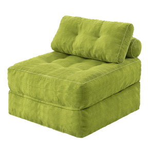 HABUTWAY® Convertible Sofa Bed with Pillow