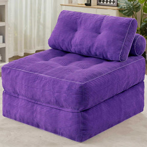 HABUTWAY® Convertible Sofa Bed with Pillow