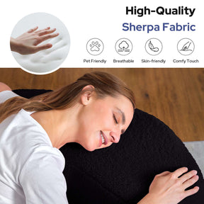 HABUTWAY® Round Bean Bag Chair