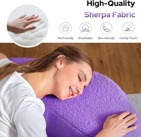 HABUTWAY® Round Bean Bag Chair