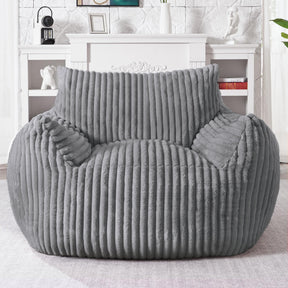 HABUTWAT Giant Bean Bag Chair